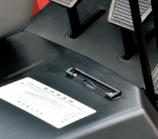 機罩上帶文件夾 機罩上帶文件夾